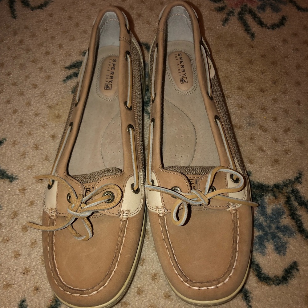 Sperry’s